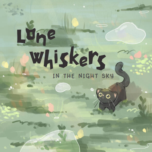 Storybook school project 2024